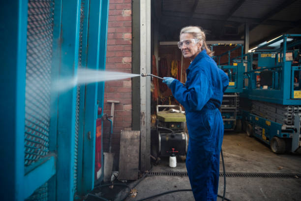 Best Commercial Pressure Washing  in Fairview, NC