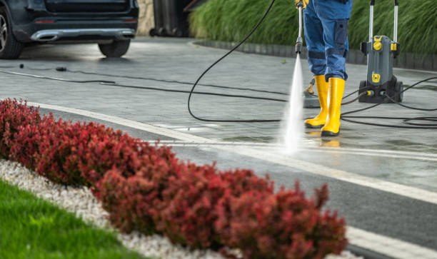 Best Deck Pressure Washing  in Fairview, NC