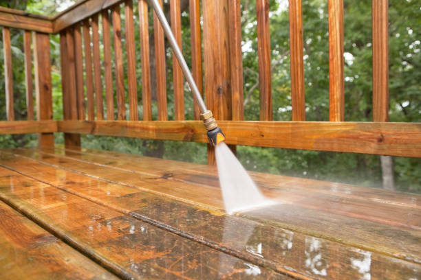 Best Local Pressure Washing Services  in Fairview, NC