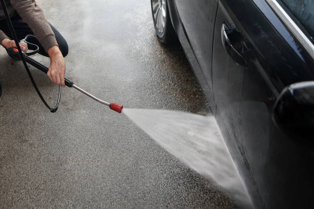 Best Residential Pressure Washing Services  in Fairview, NC