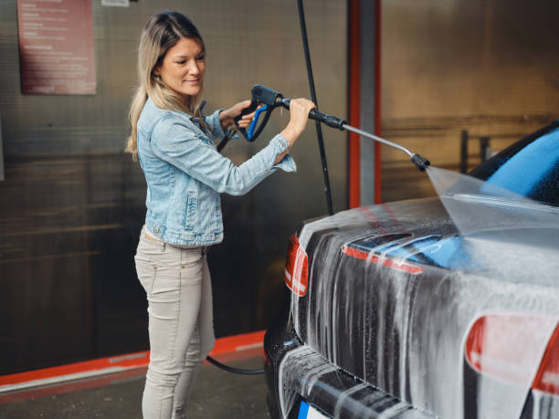 Best Affordable Power Washing  in Fairview, NC